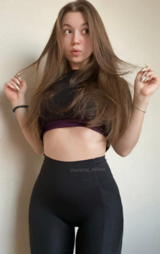 Maika, a teen damsel from Japan, agrees to participate in a large-scale sexual intercourse event with numerous counterparts and gets impregnated. This is a gig that can be found in many Japanese porn videos (JAV). Horny Japanese